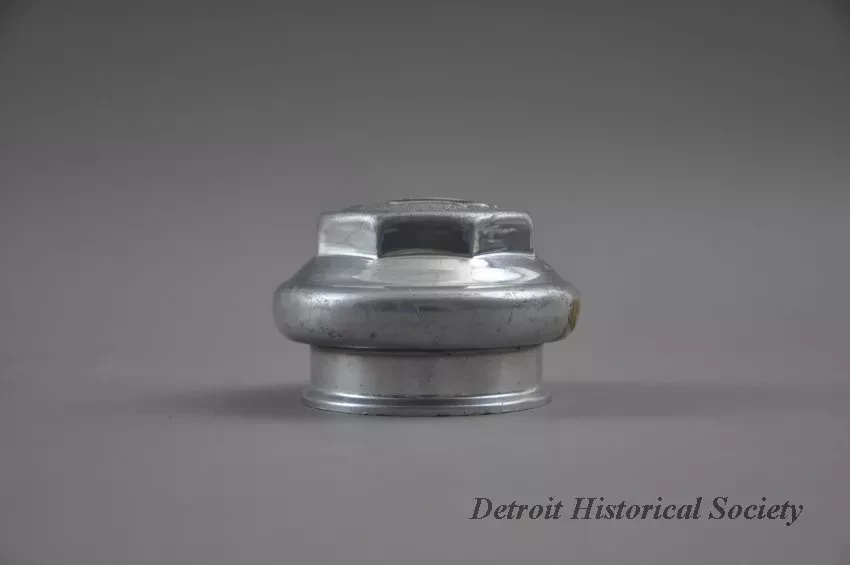 Hubcap