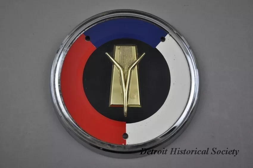 Name Plate
