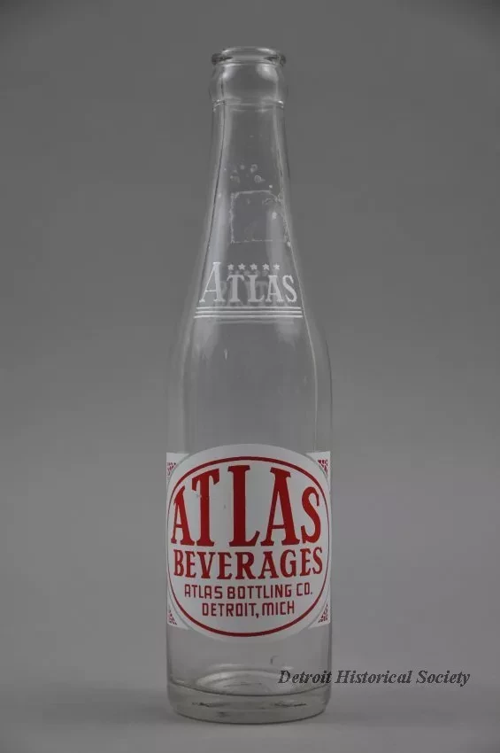 Bottle