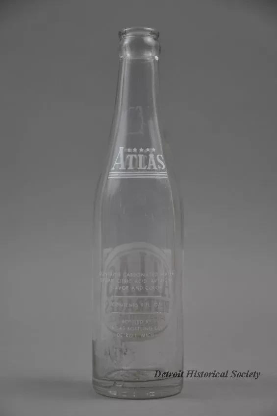 Bottle