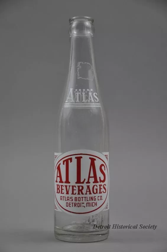 Bottle