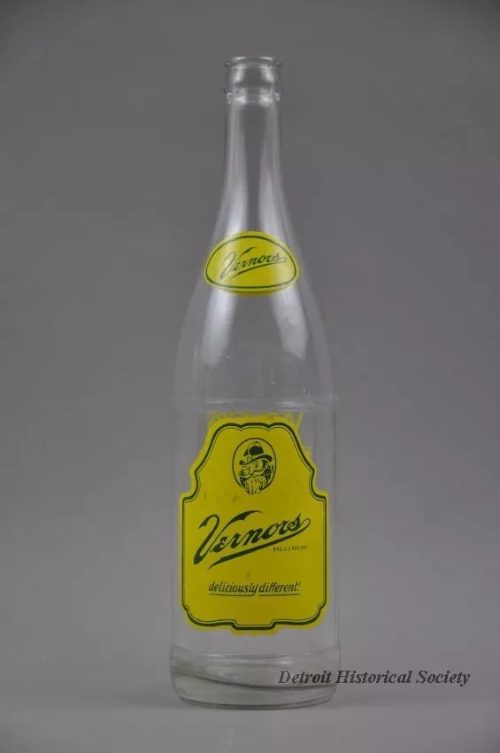 Bottle