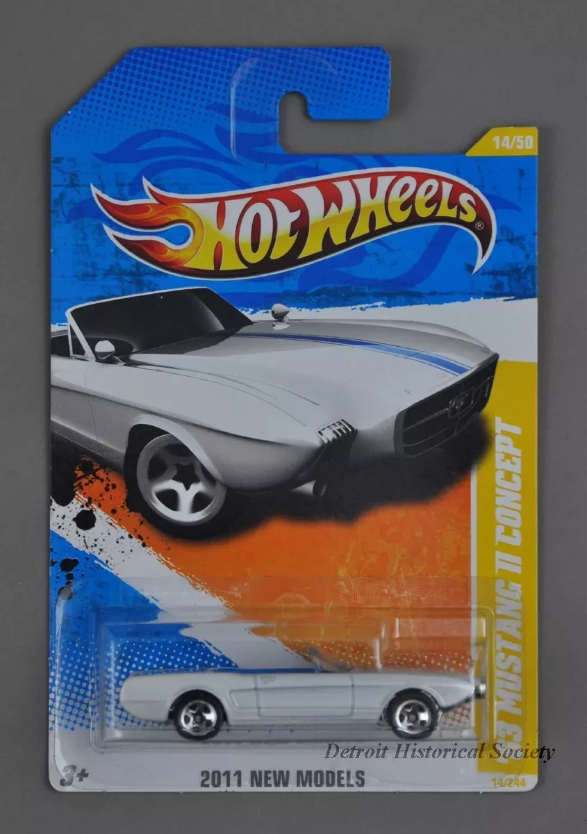 Model