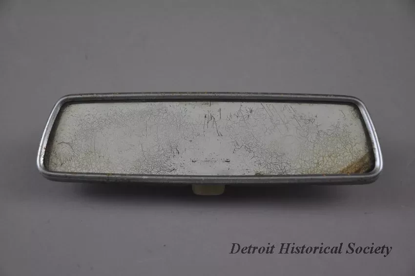 Mirror, Automotive