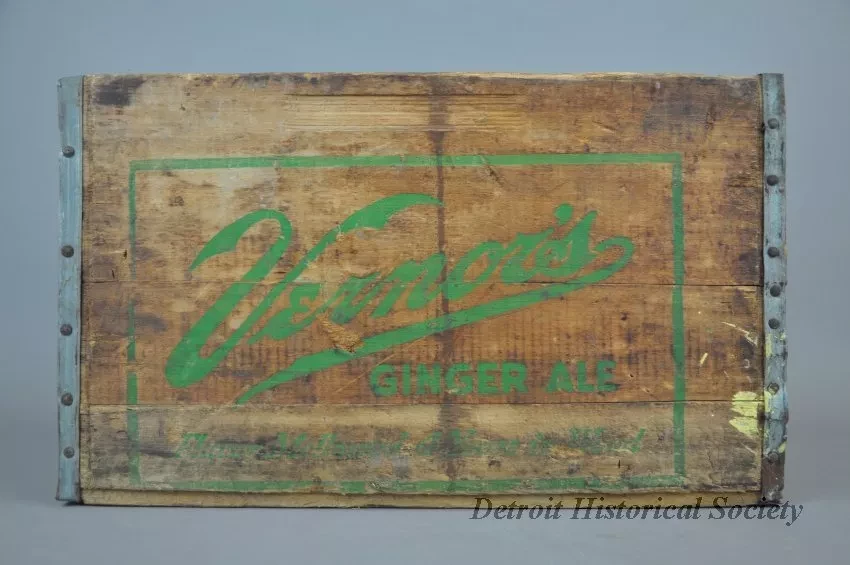 Crate