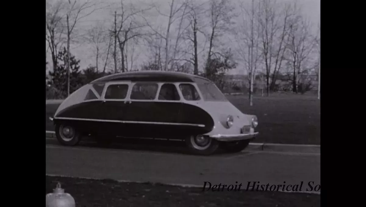 Film, Motion Picture - Adventures In Research