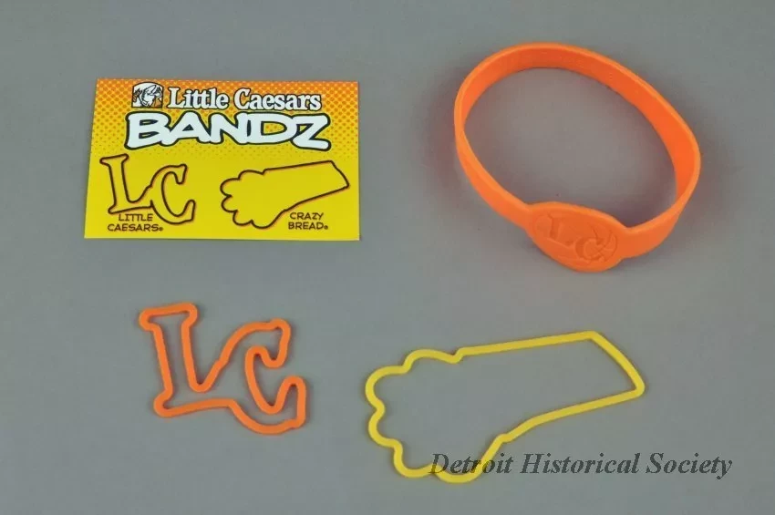 Wristband
