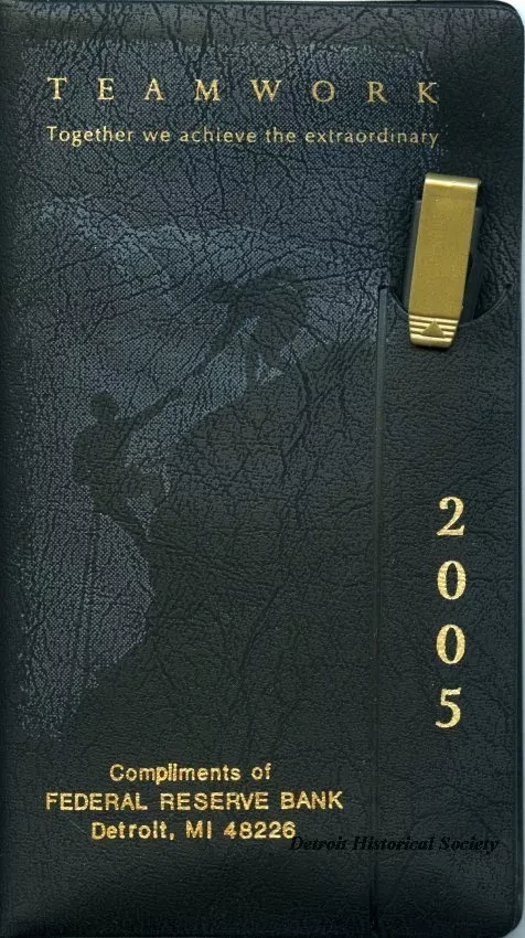 Calendar - 2005
