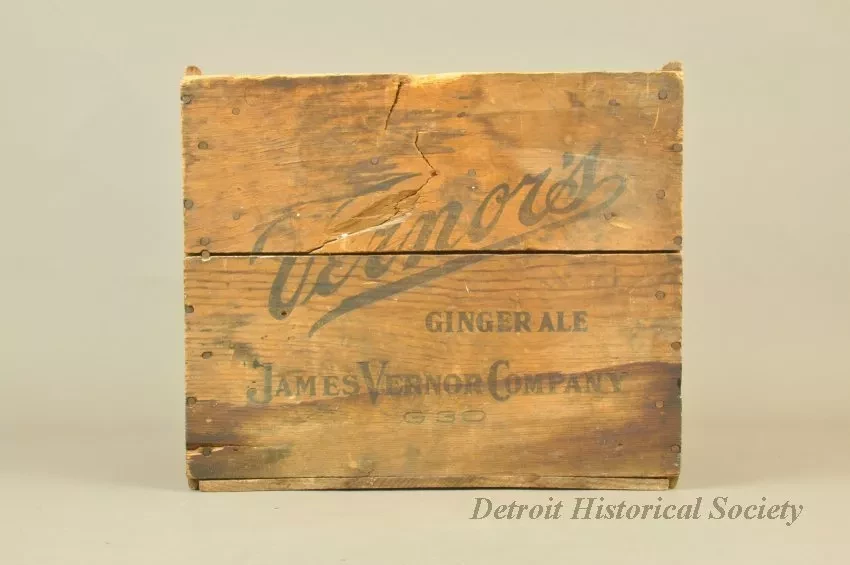 Crate