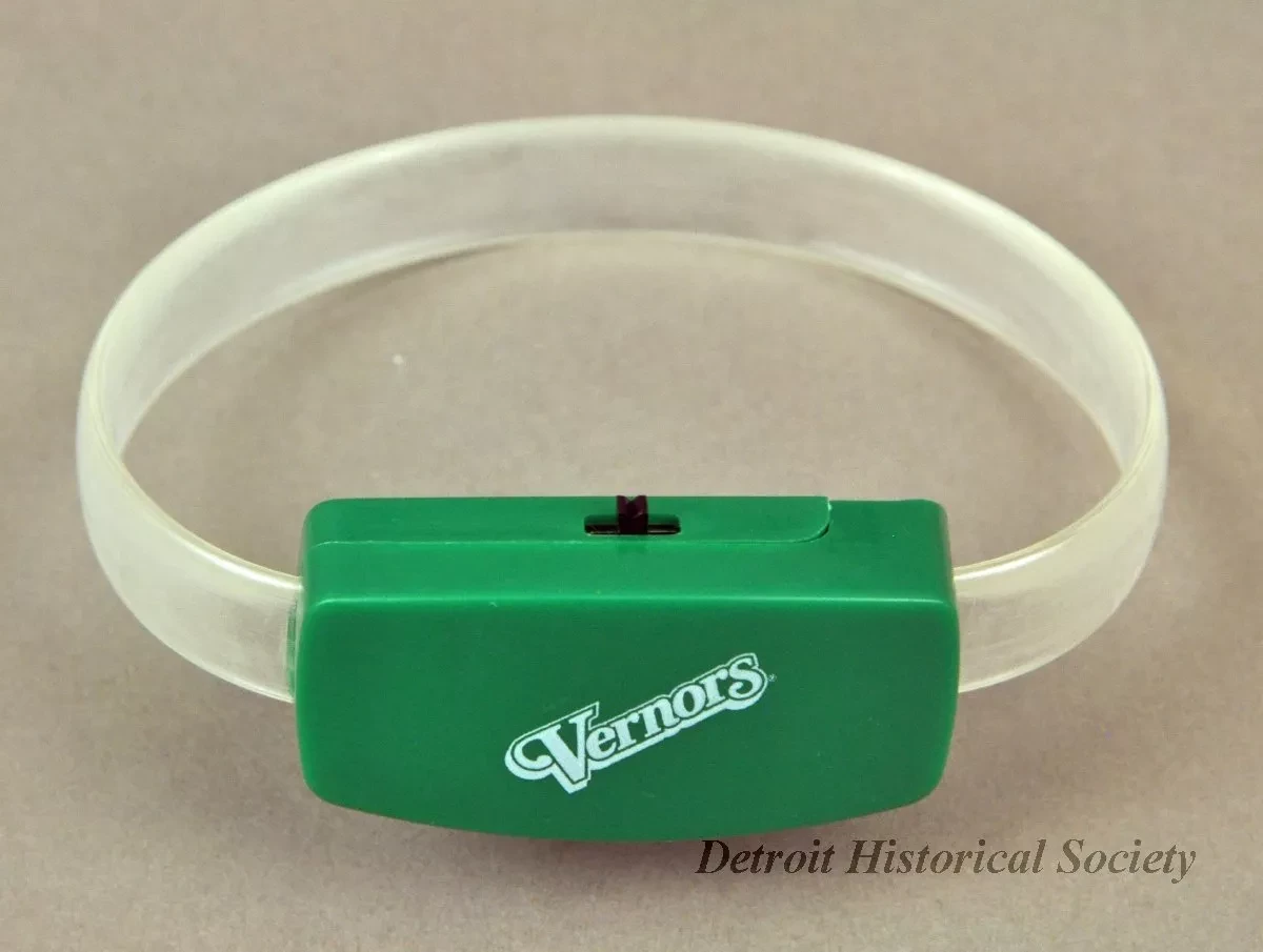 Wristband