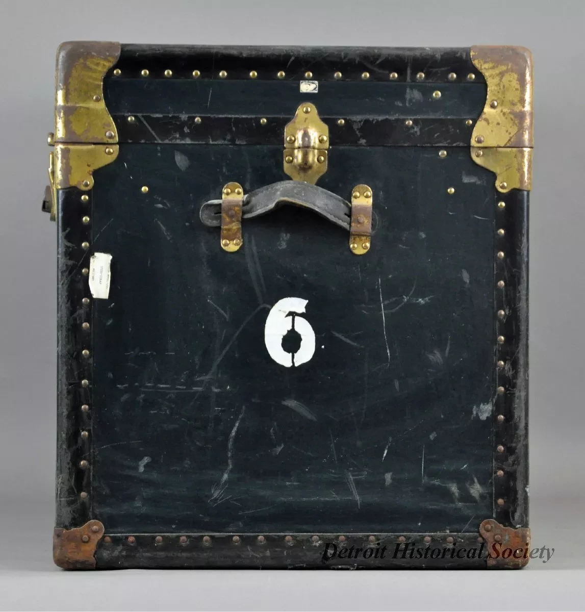 Trunk