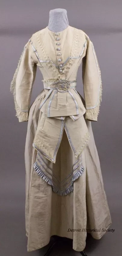 Dress, Wedding