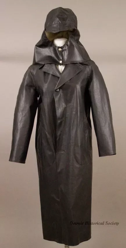 Raincoat