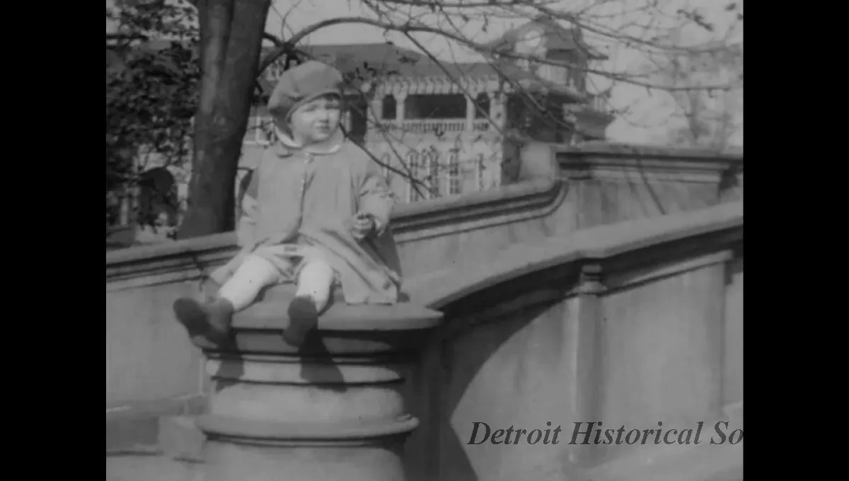 Film, Motion Picture - MHL #11