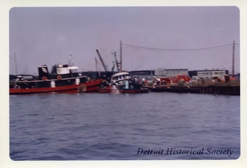 Print, Photographic