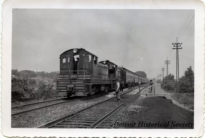 Print, Photographic