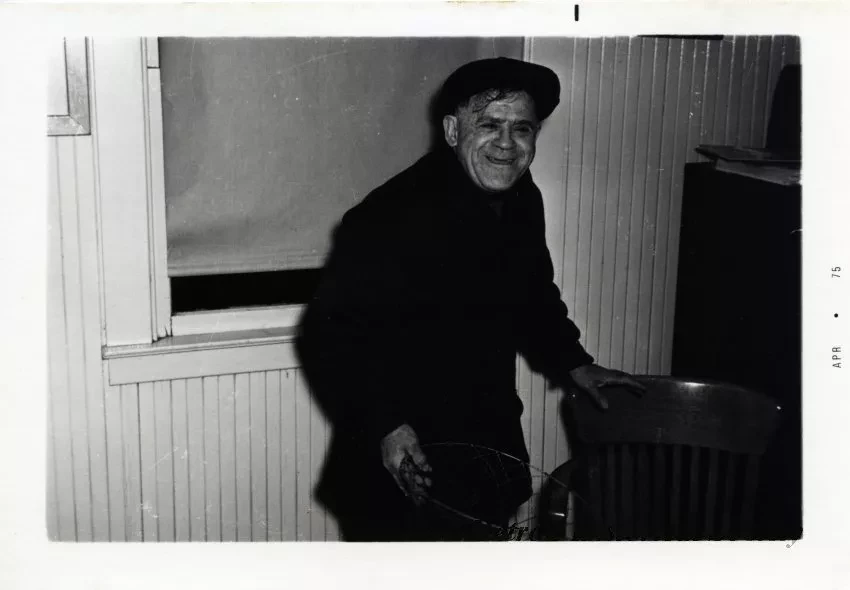 Print, Photographic