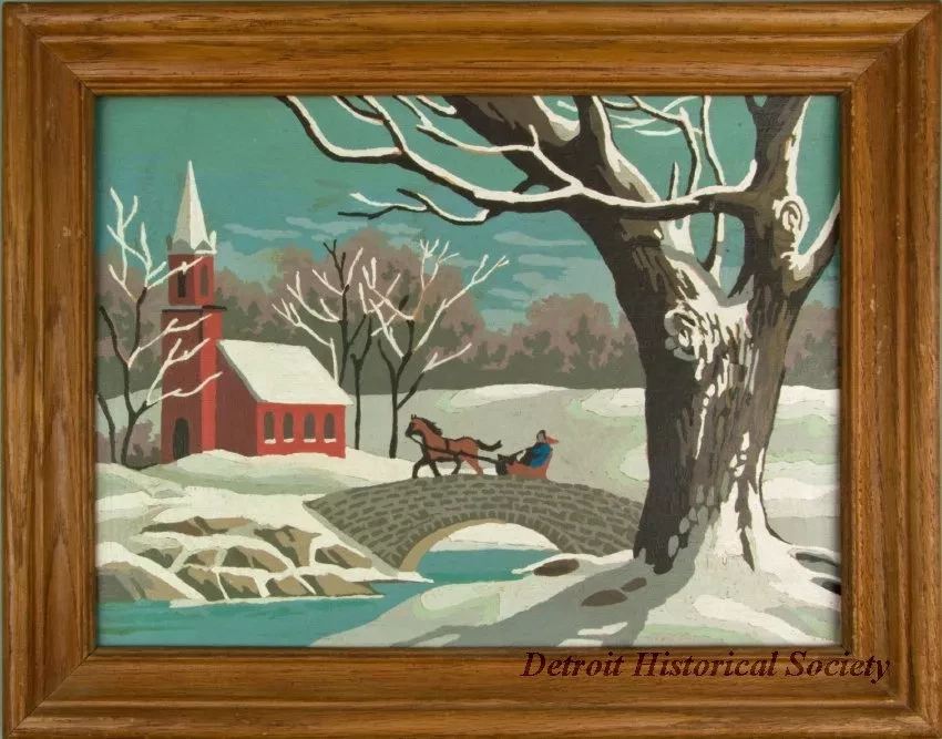 Painting