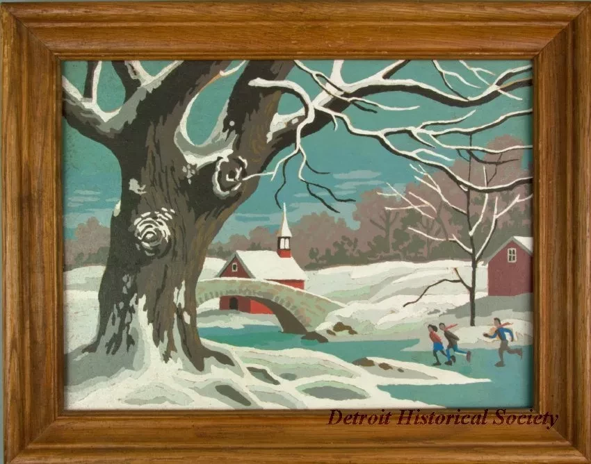 Painting