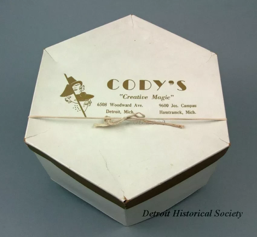 Hatbox