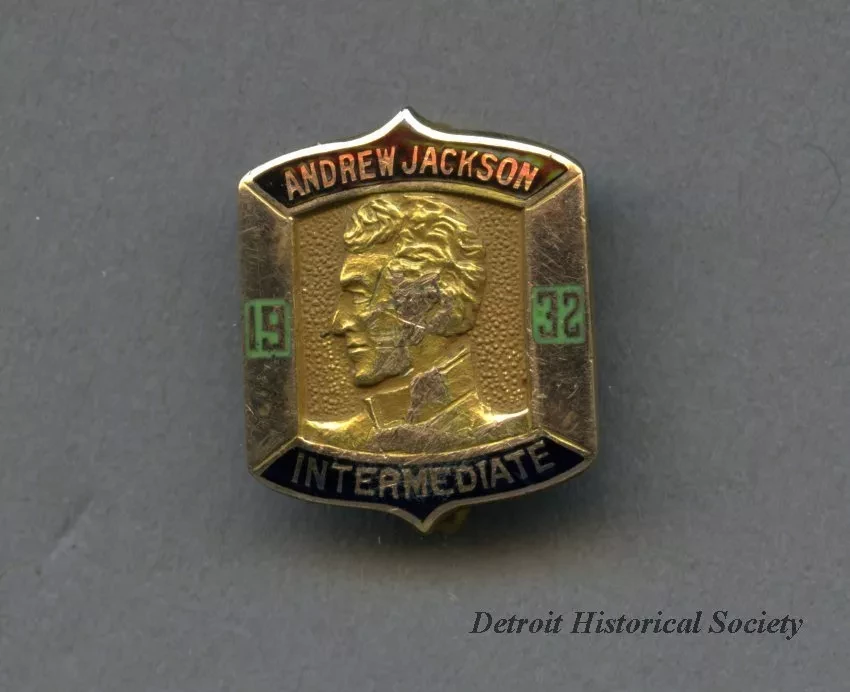 Pin, Lapel