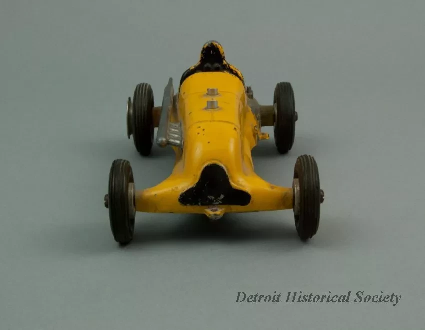 Toy, Car