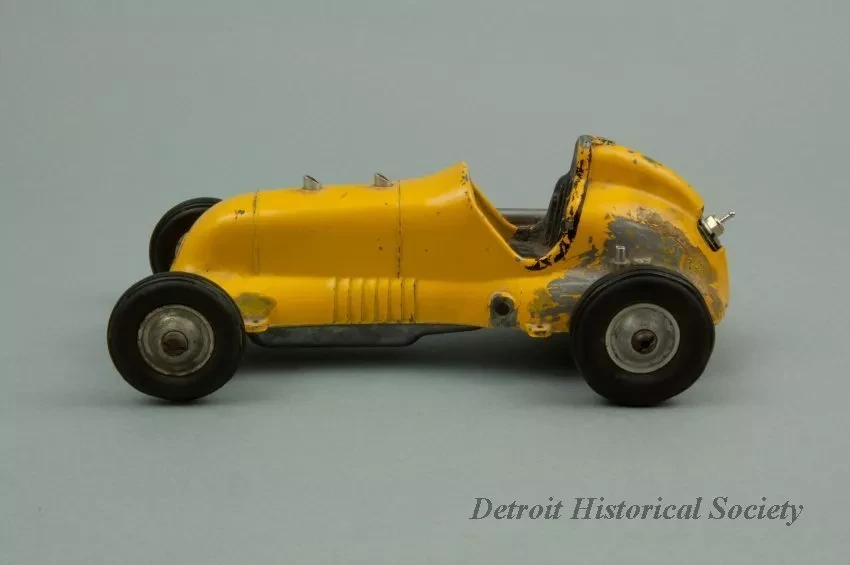 Toy, Car
