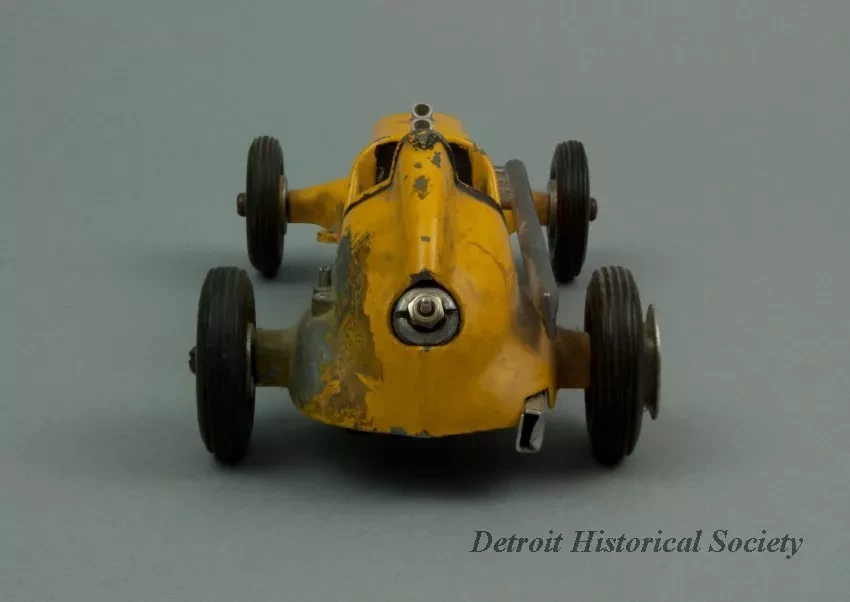 Toy, Car