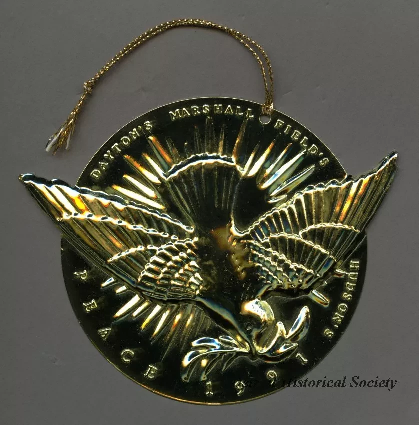Ornament, Holiday