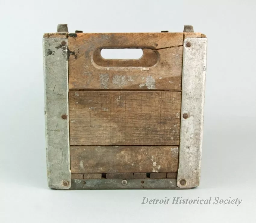 Crate