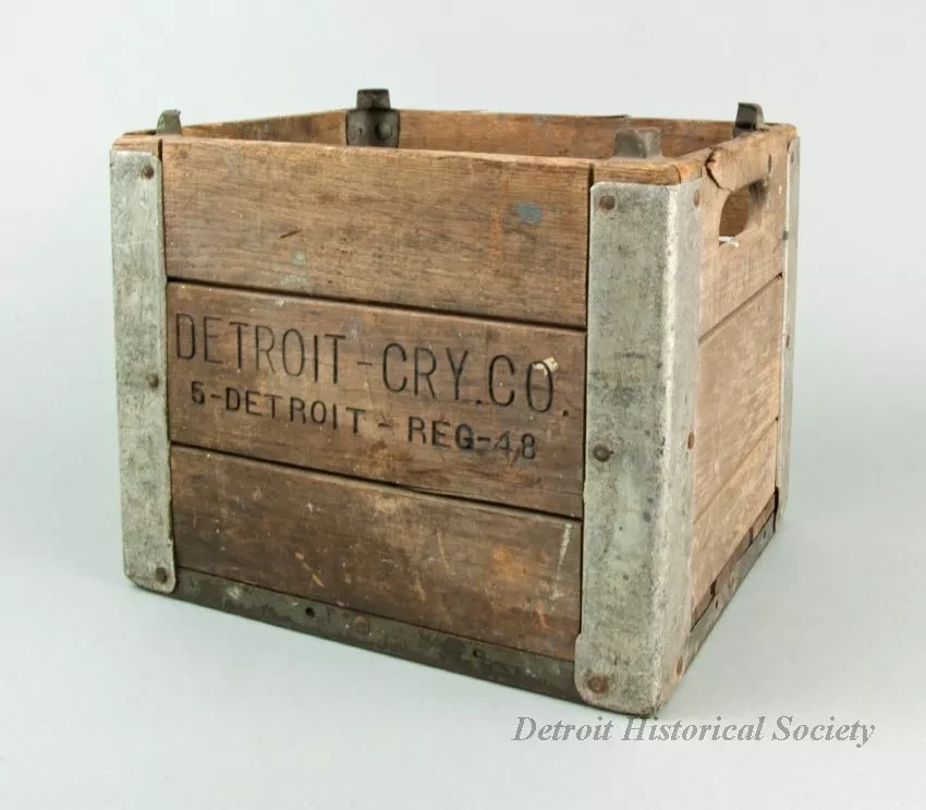 Crate