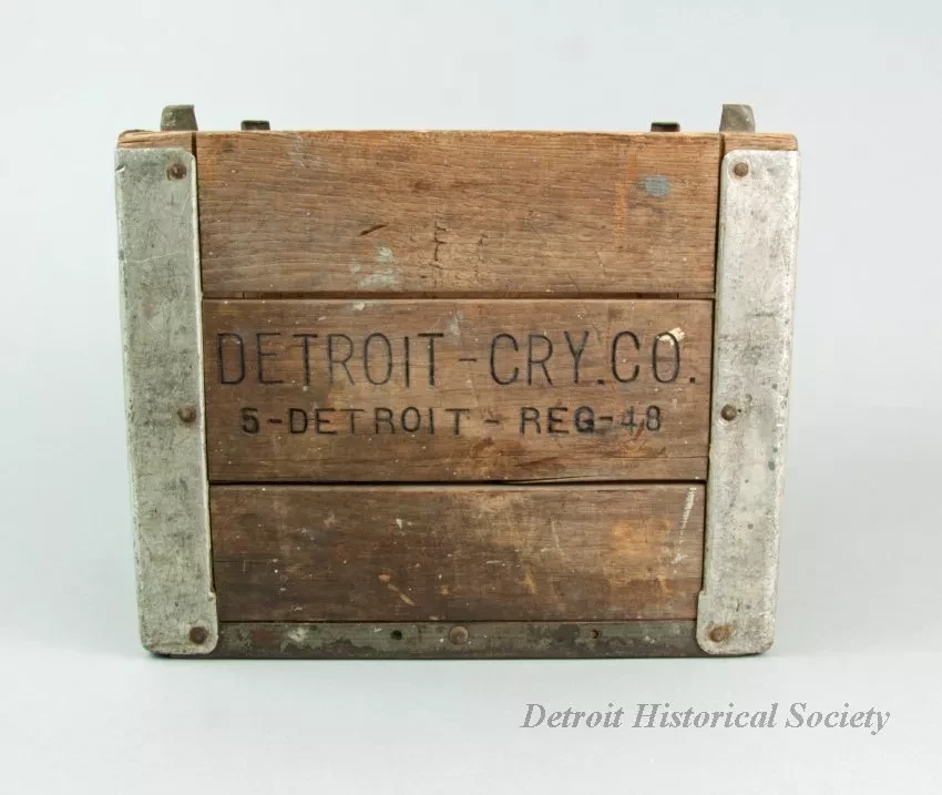 Crate