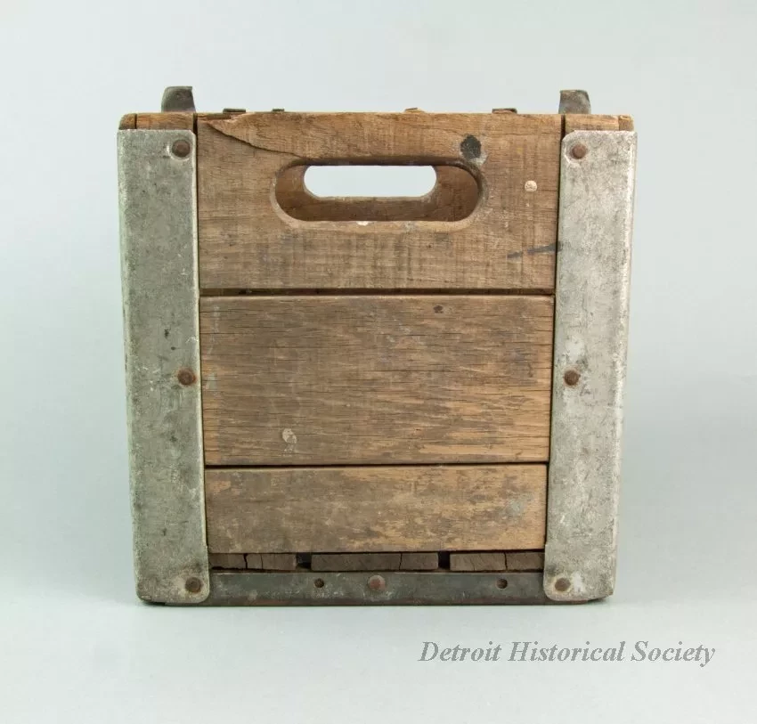 Crate