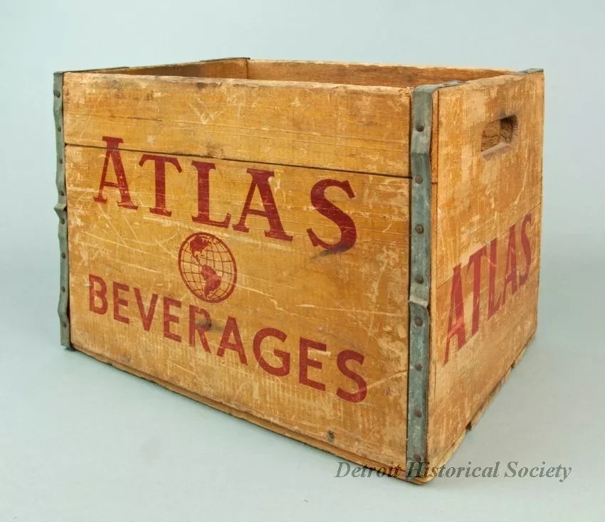 Crate