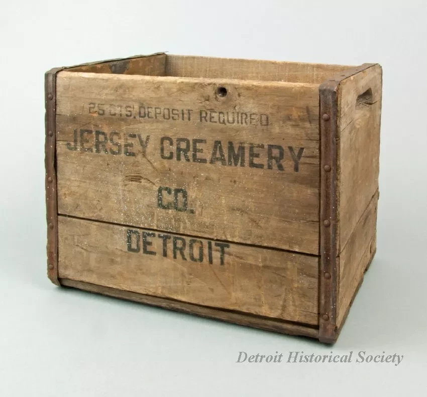 Crate