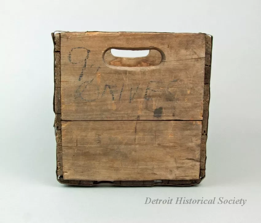Crate