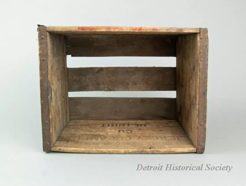 Crate