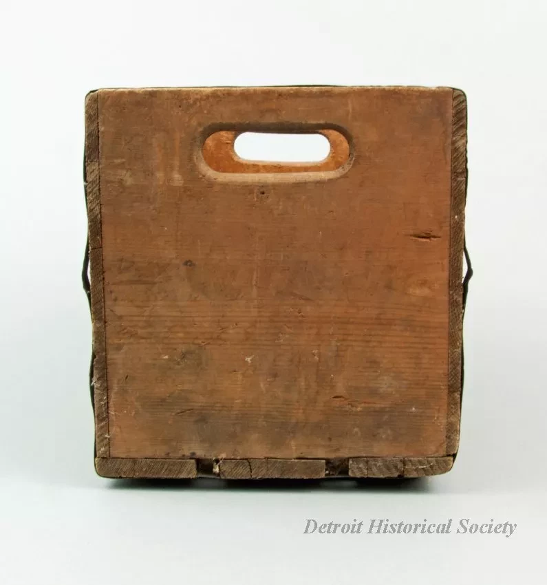 Crate