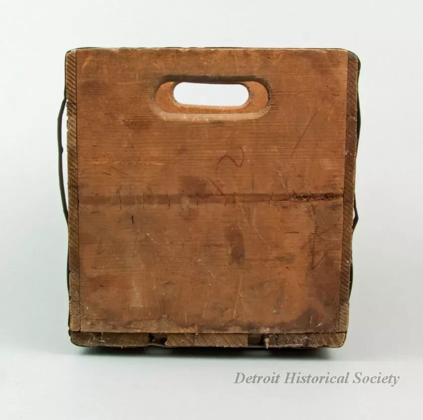 Crate