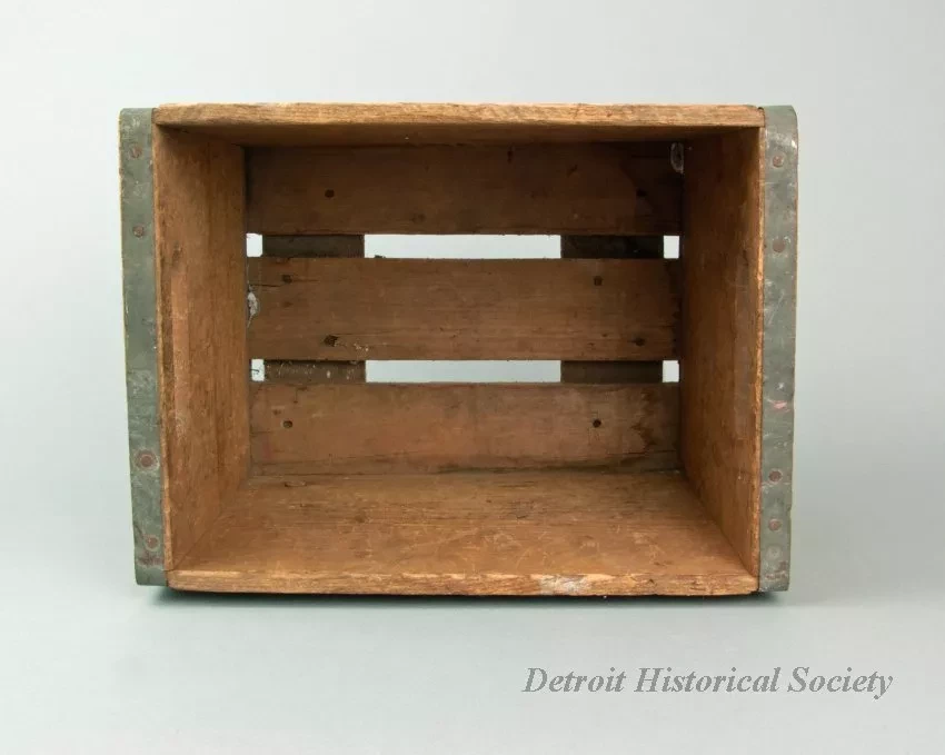 Crate