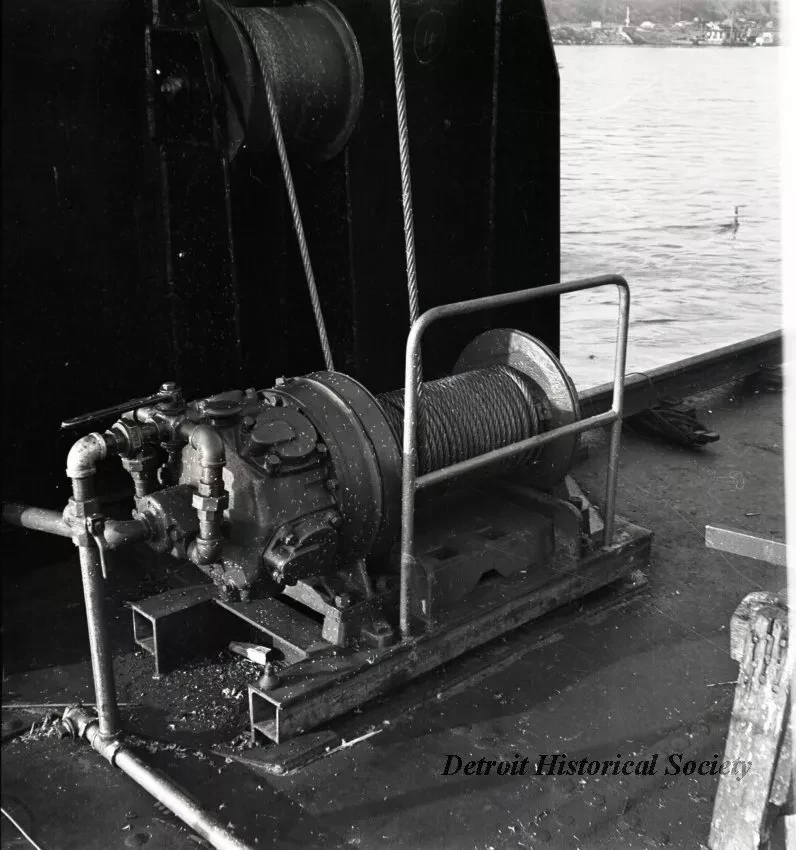 Negative, Roll Film