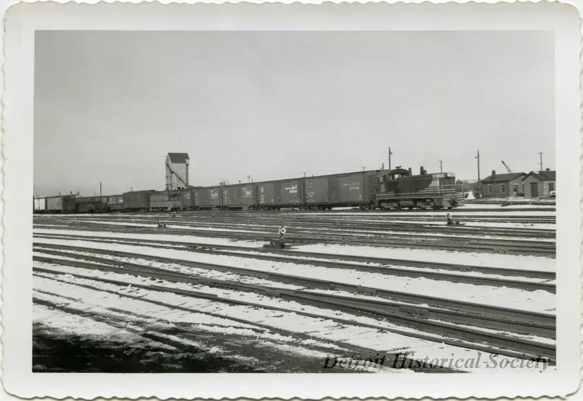 Print, Photographic