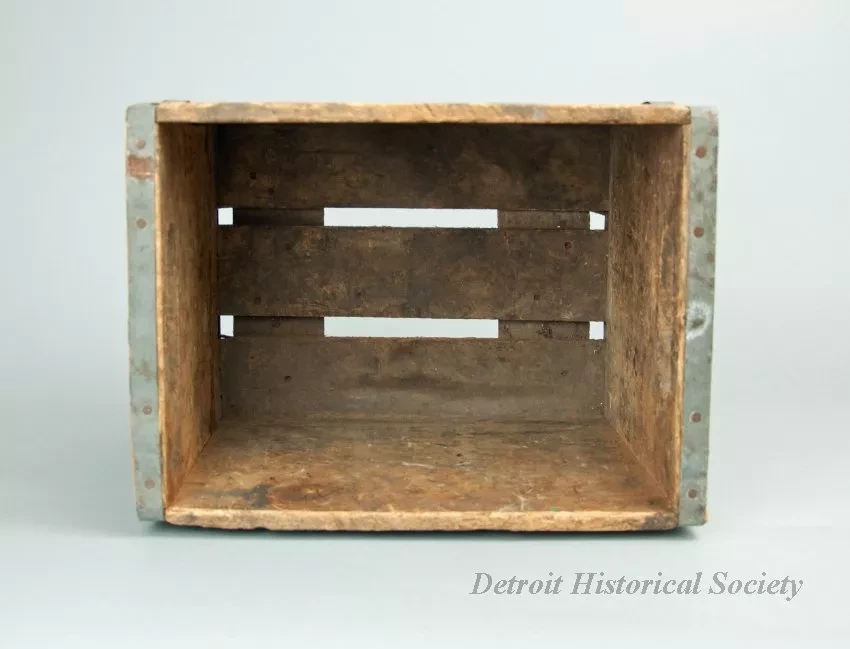 Crate
