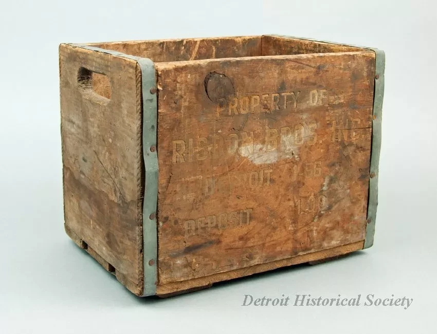 Crate