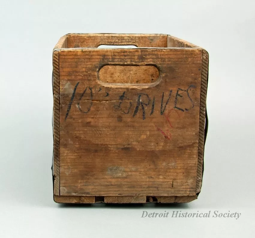 Crate