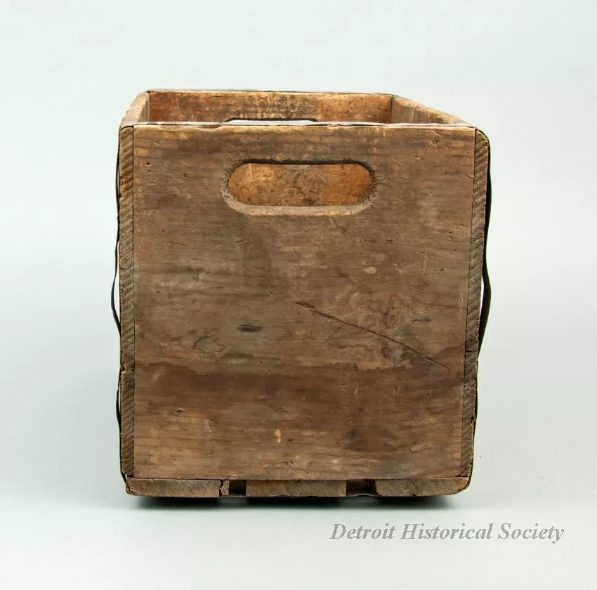 Crate