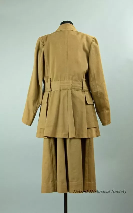 Uniform, Military