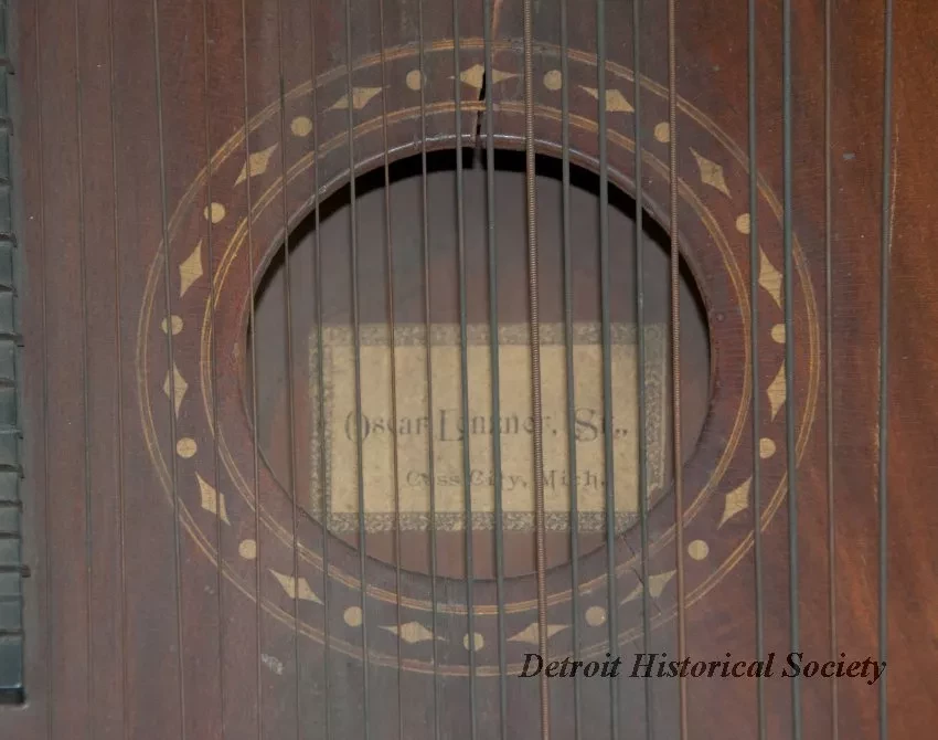 Zither