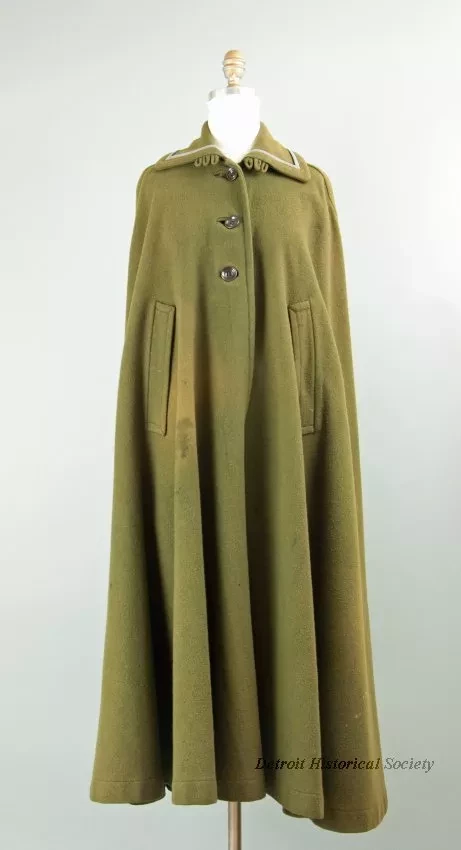 Cape