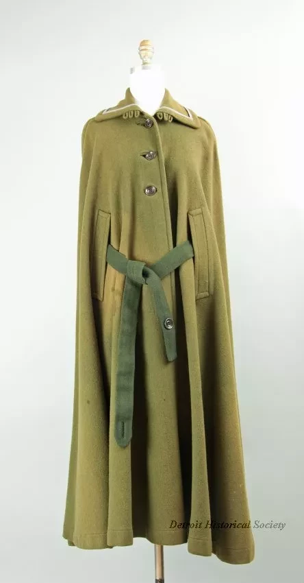 Cape